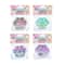 Assorted Orb™ Curiosities Taba-Licious Cat Paw Squishy Toy, 1pc.